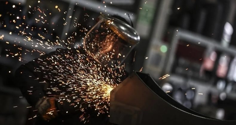 Hizmet &Uuml;retim Endeksi Temmuz Ayında Y&uuml;kseldi