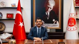 HSK 1. Daire Başkanı Kuloğlu: Menfur saldırıyı şiddetle kınıyorum