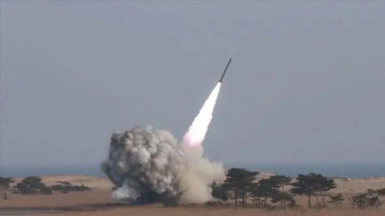 Husiler: İsrail'e 4 İHA ile Saldırı Gerçekleştirdik