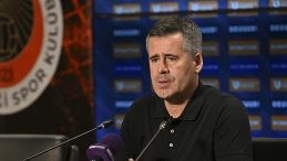 Hüseyin Eroğlu: Futbol Anlar Oyunudur
