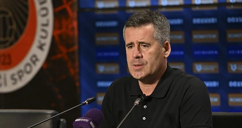 Hüseyin Eroğlu: Futbol Anlar Oyunudur