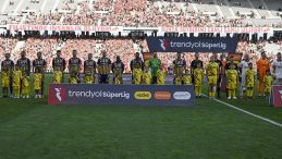 İkası Eyüpspor, Gençlerbirliği'ne Konuk Olacak
