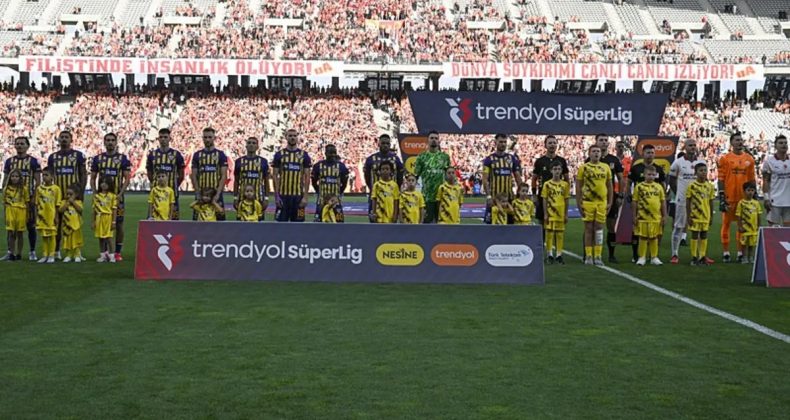 İkası Eyüpspor, Gençlerbirliği'ne Konuk Olacak