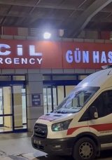İki Aile Arasındaki Arazi Anlaşmazlığı Kanlı Sonu&ccedil;landı: 3 Kişi Hayatını Kaybetti!