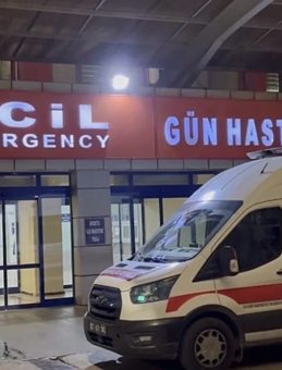 İki Aile Arasındaki Arazi Anlaşmazlığı Kanlı Sonuçlandı: 3 Kişi Hayatını Kaybetti!