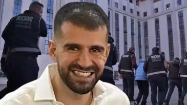 İki Savcıya ABK Davası A&ccedil;ıldı