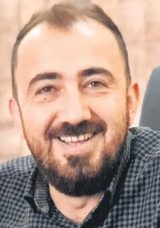 İki Yıl &Ouml;nceki Taciz Olayıyla G&uuml;ndeme Gelen Maganda, Trafikte Silahlı Saldırıda Bulundu