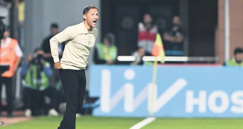 İkili Mücadele Yoksa Galibiyet de Yok!