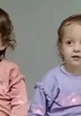 İkizleri Ayıran &Uuml;z&uuml;c&uuml; Kaza!