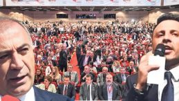 İl Yönetimi Görevden Uzaklaştırıldı