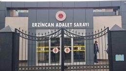 İli&ccedil; davası 3. duruşmasında ara karar: Mahkeme 11 Kasım tarihine ertelendi