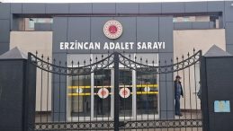 İliç Davası Üçüncü Duruşması Başladı