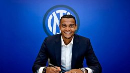 Inter, Manuel Akanji'yi Transfer Etti