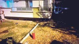 İnternetten Azmettirdiler, Molotofla Saldırdılar