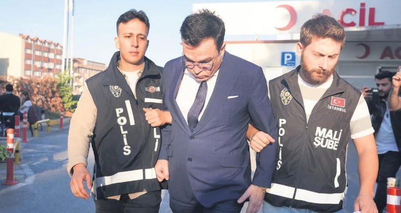 Investco Holding Üzerine Borsa Operasyonu
