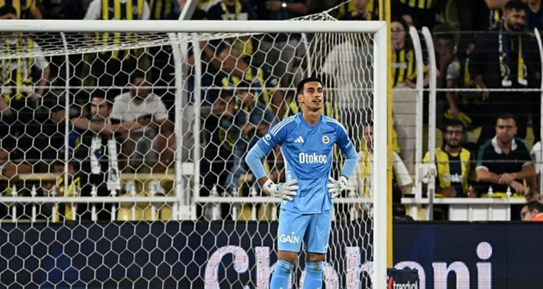 İrfan Can Eğribayat, Fenerbahçe taraftarından özür diledi