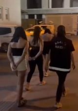 İskenderun'da Fuhuş Operasyonu D&uuml;zenlendi: 6 Kişi G&ouml;zaltına Alındı!