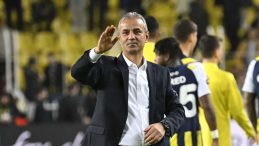 İsmail Kartal Kararından Vazgeçti!