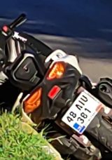 Isparta&rsquo;da Feci Kaza: Motosikletin &Ccedil;arptığı Yaşlı Adam Hayatını Kaybetti!