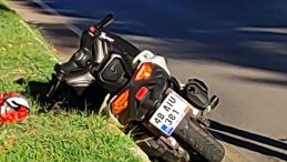 Isparta’da Feci Kaza: Motosikletin Çarptığı Yaşlı Adam Hayatını Kaybetti!