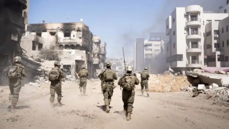 İsrail Asker Alımında Zorluklar Yaşıyor: Orduya Katılım Düşük