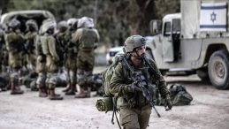 İsrail Askerlerinin Ürdün'e Yasa Dışı Girişi Keşfedildi!