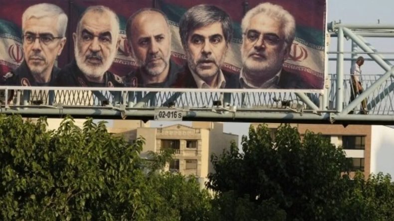 İsrail’in Gizli Operasyonları: İran’ın İçine Nasıl Sızıldıklarına Dair Detaylar