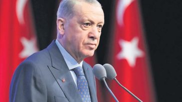 İsrail&rsquo;in Saldırılarına Karşı Liderlerin Toplantısı