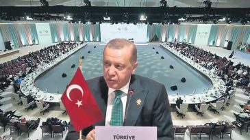İsrail&rsquo;i Durduracak G&uuml;ce Sahibiz