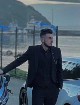İstanbul Büyükçekmece’de Feci Motosiklet Kazası: 2 Ölü!
