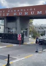 İstanbul – Savcı Ercan Kayhan'ın cenazesi Adli Tıp Kurumu'ndan alındı