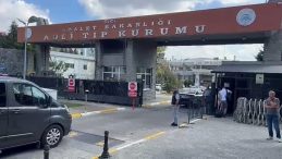 İstanbul – Savcı Ercan Kayhan'ın cenazesi Adli Tıp Kurumu'ndan alındı