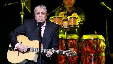 İstanbul Valiliği, Enrico Macias konserinin iptalini a&ccedil;ıkladı