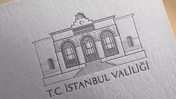 İstanbul Valiliğinden Tekne ve Yatlar İçin Önemli Düzenleme