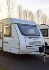 İstanbul'da Karavan Kullanımının Artışı &Uuml;zerine Valilikten Yeni Genelge