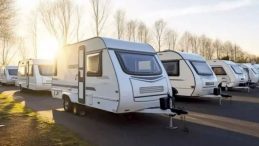 İstanbul'da Karavan Kullanımının Artışı &Uuml;zerine Valilikten Yeni Genelge