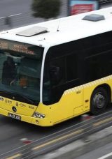 İstanbul'da Okulun İlk G&uuml;n&uuml; Toplu Taşıma &Uuml;cretsiz Mi? 8 Eyl&uuml;l 2025 Ulaşım &Uuml;cretsiz Mi?