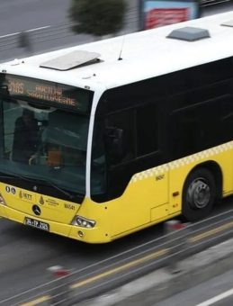 İstanbul'da Okulun İlk Günü Toplu Taşıma Ücretsiz Mi? 8 Eylül 2025 Ulaşım Ücretsiz Mi?