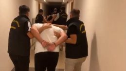 İstanbul'da Son Bir Ayda 2 Bin 578 H&uuml;k&uuml;ml&uuml; Yakalandı