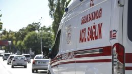 İstanbul'da Sürücüler "Lütfen Ambulansa Yol Ver" Anonsunu Radyodan Duyacak