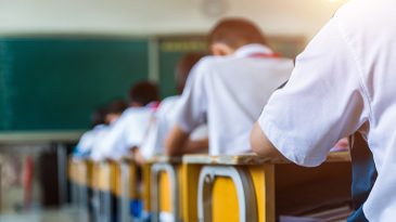 İstanbul'daki &Ouml;zel Okulda Tartışmalı Karar: &Ouml;ğrencinin Kaydı Yapılmadı