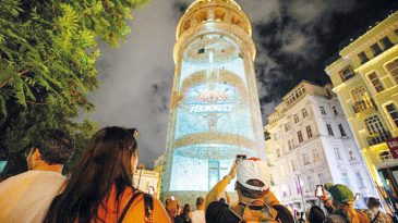 İstanbul&rsquo;da 13. TEKNOFEST Heyecanı Başlıyor
