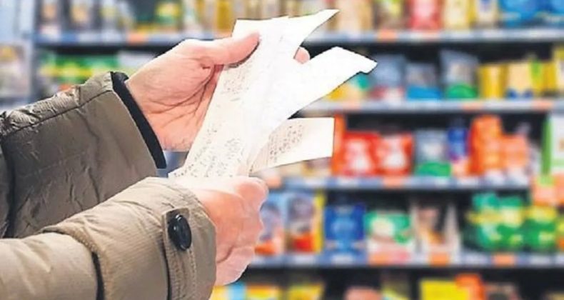 İstanbul’da Enflasyon Oranı % 1.84 Olarak Belirlendi