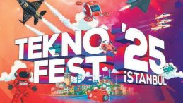 İstanbul’da TEKNOFEST Rüzgârı