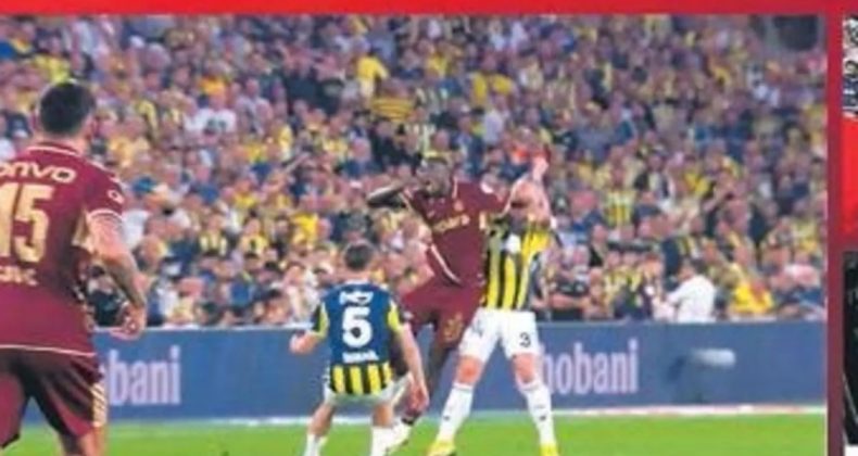 İşte VAR Kayıtları