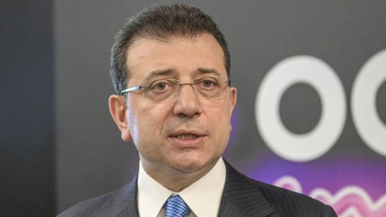 İstinaf, İmamoğlu'na Verilen 'Ahmak' Cezasını Onayladı