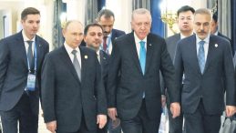 İtalya Basını: Avrupa’nın Türkiye’ye ihtiyacı var