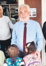 İyi ki Varsın Muhtar Amca