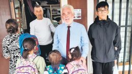 İyi ki Varsın Muhtar Amca