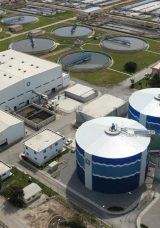 İZBB Başkanı Tugay, &Ccedil;iğli Atıksu Arıtma Tesisinin &Ouml;zelleştirilmesi Kararını Aldı